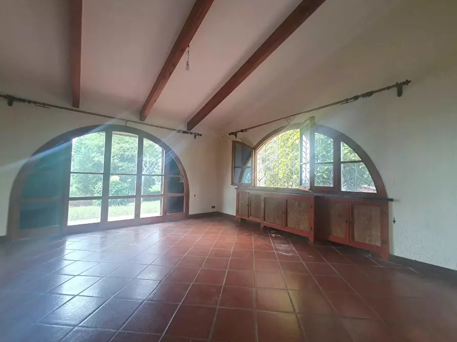 Immagine 12 di Villa in vendita  a Santa Maria A Monte