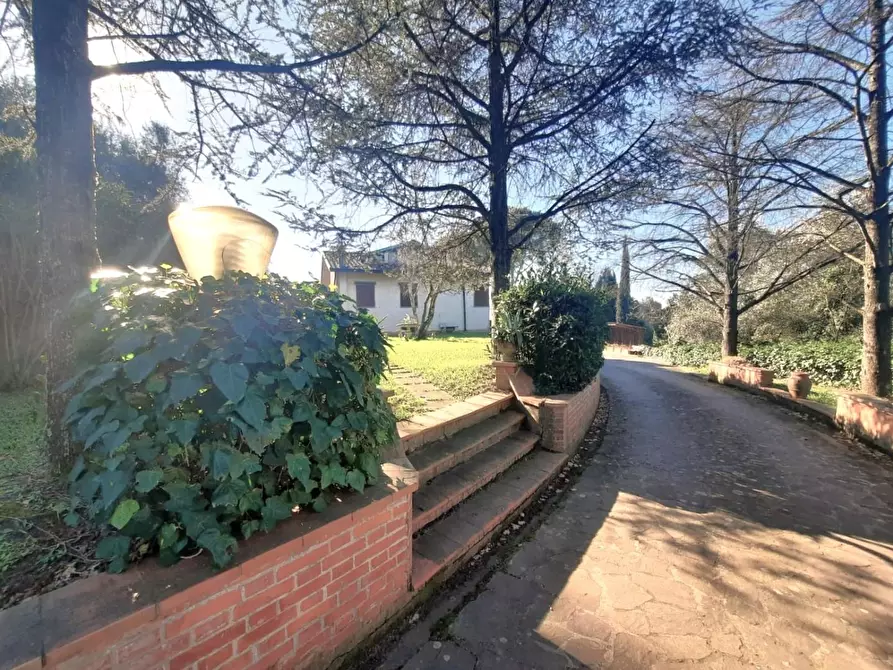 Immagine 82 di Villa in vendita  a Santa Maria A Monte