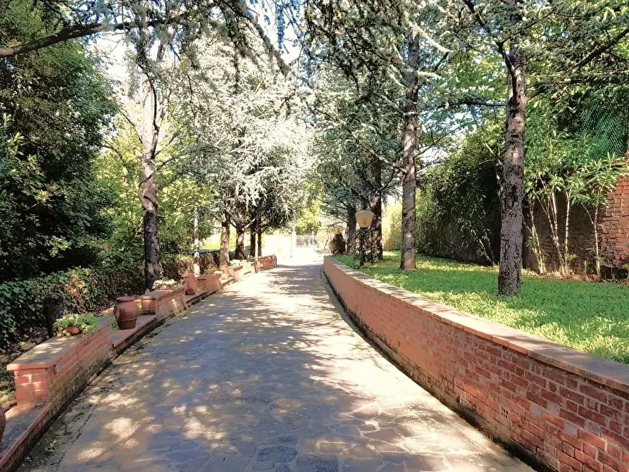 Immagine 80 di Villa in vendita  a Santa Maria A Monte