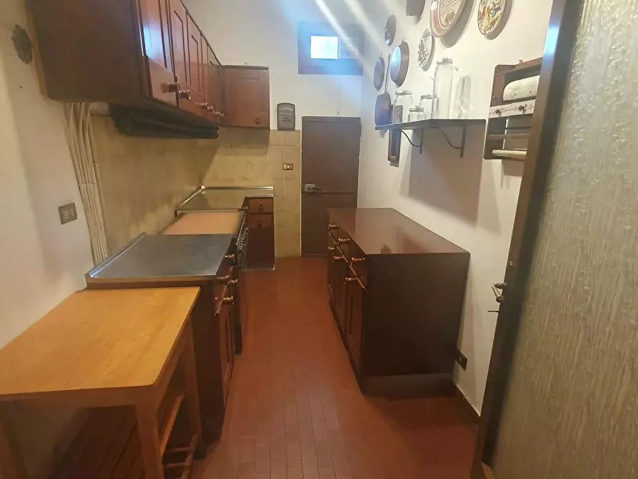 Immagine 55 di Villa in vendita  a Santa Maria A Monte