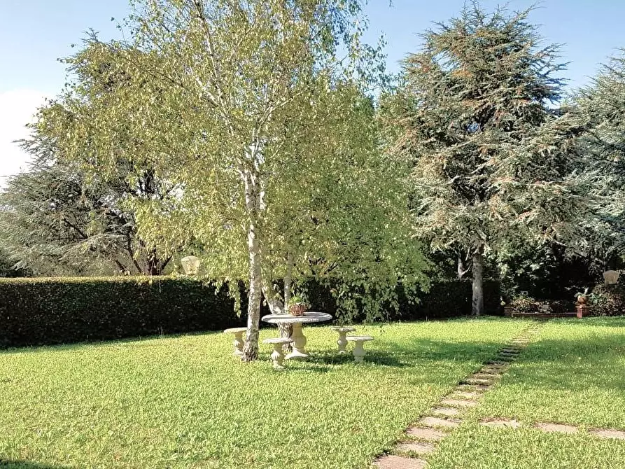 Immagine 78 di Villa in vendita  a Santa Maria A Monte