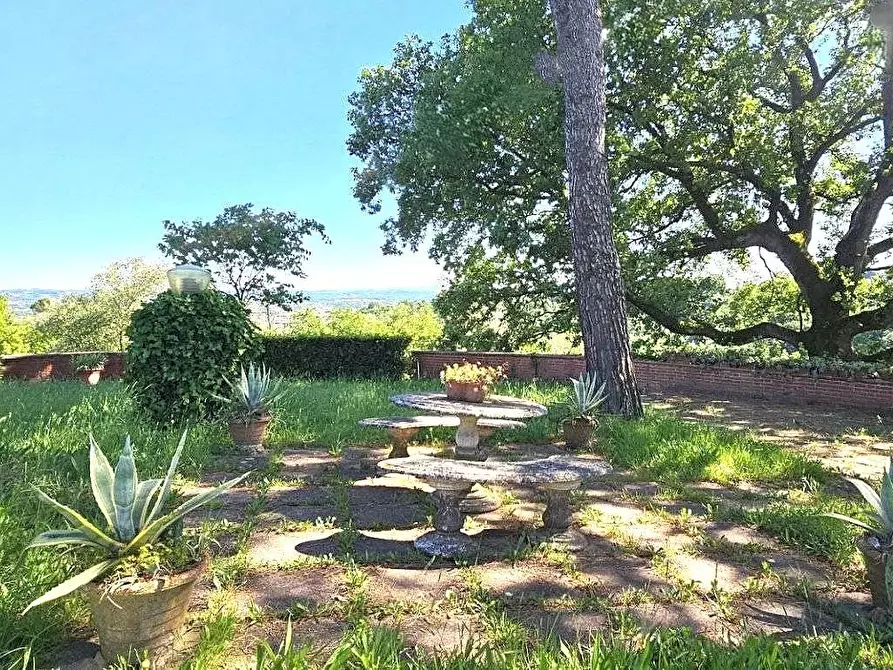 Immagine 70 di Villa in vendita  a Santa Maria A Monte