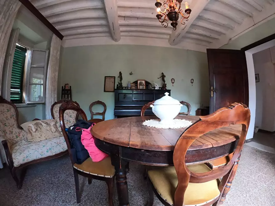 Immagine 2 di Villa in vendita  a Orciano Pisano