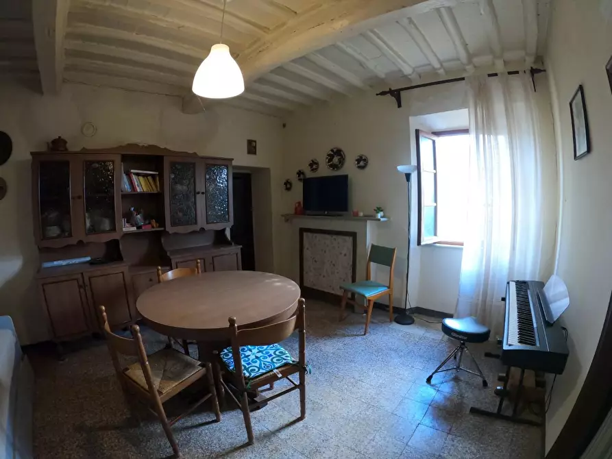 Immagine 8 di Villa in vendita  a Orciano Pisano