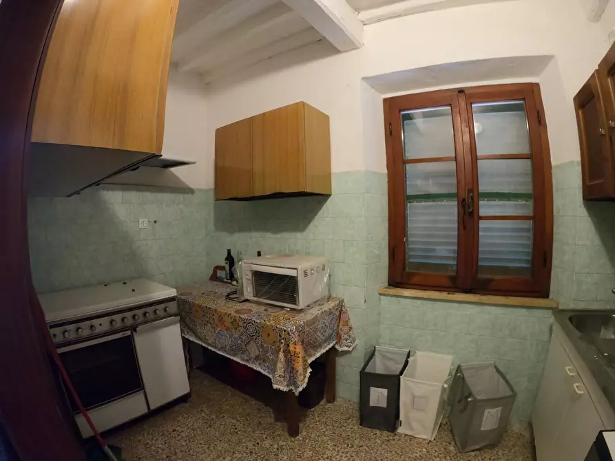 Immagine 14 di Villa in vendita  a Orciano Pisano