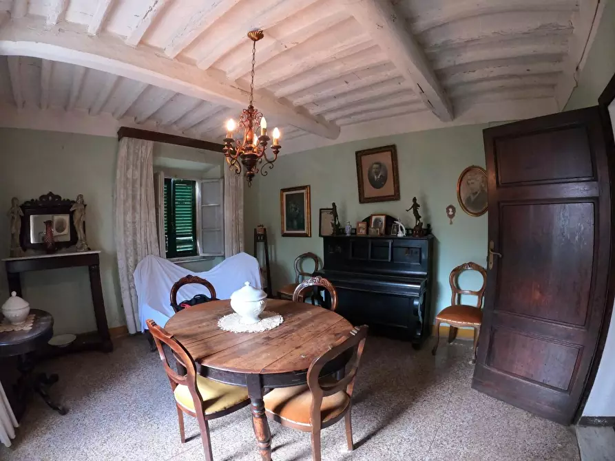 Immagine 1 di Villa in vendita  a Orciano Pisano