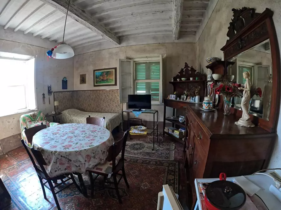 Immagine 12 di Villa in vendita  a Orciano Pisano