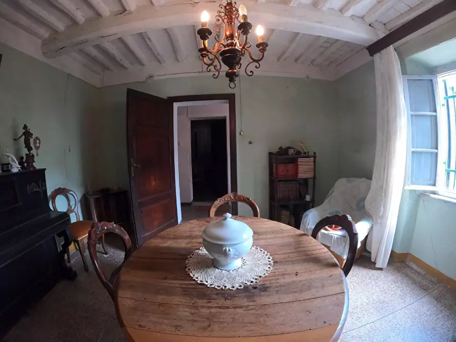 Immagine 7 di Villa in vendita  a Orciano Pisano