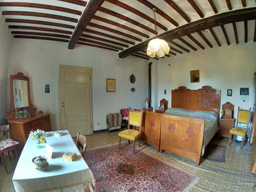 Immagine 19 di Villa in vendita  a Orciano Pisano