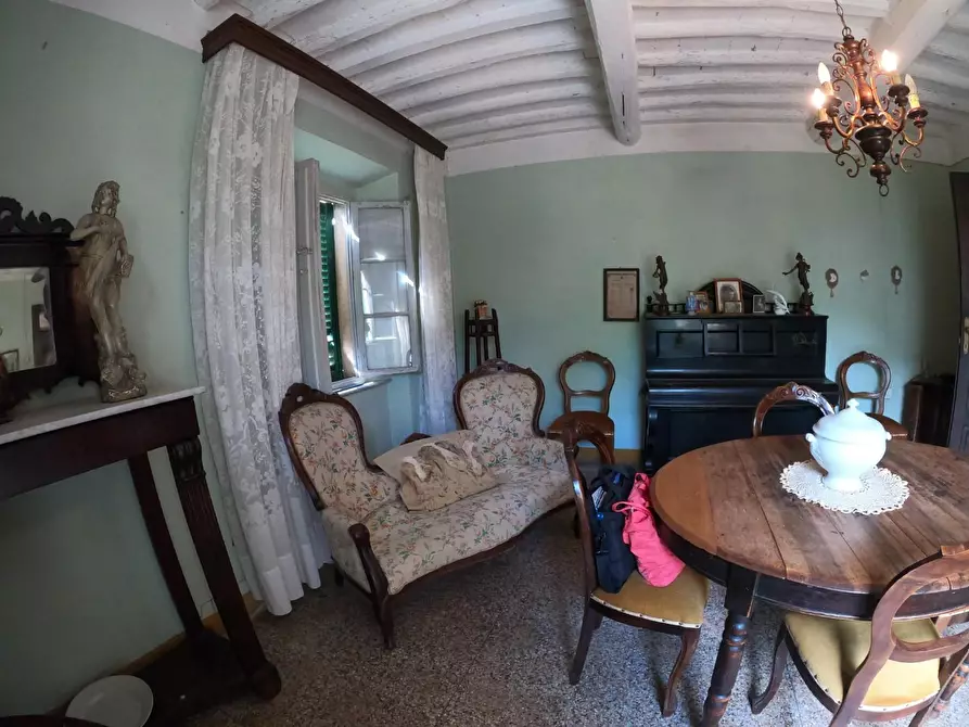 Immagine 5 di Villa in vendita  a Orciano Pisano