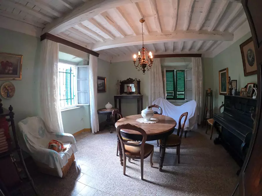 Immagine 4 di Villa in vendita  a Orciano Pisano