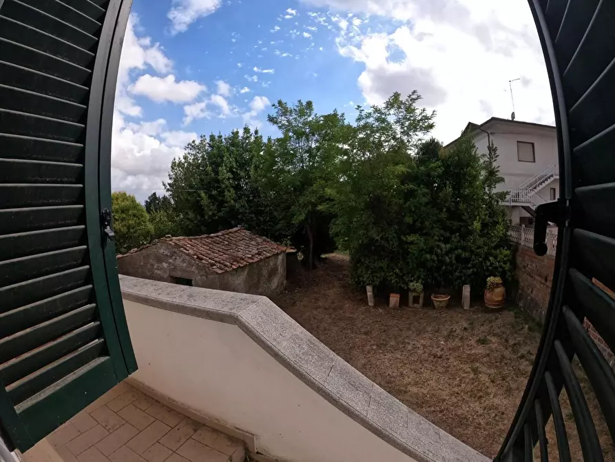 Immagine 16 di Villa in vendita  a Orciano Pisano