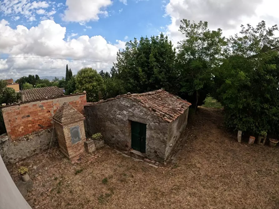 Immagine 34 di Villa in vendita  a Orciano Pisano