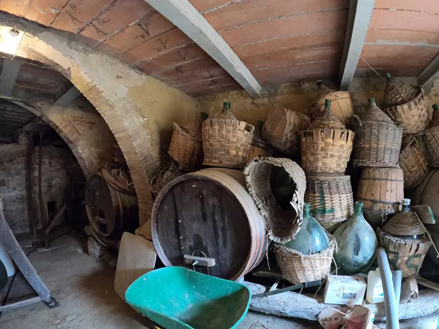 Immagine 33 di Villa in vendita  a Orciano Pisano