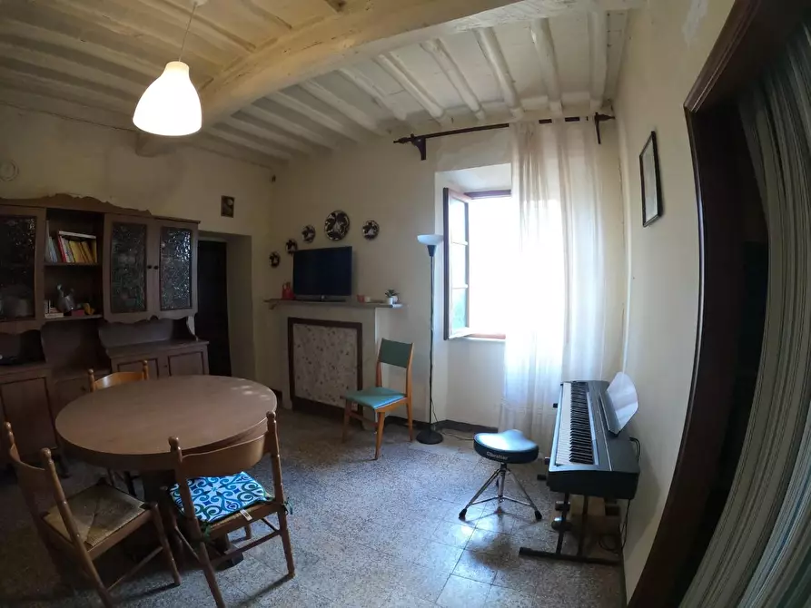 Immagine 10 di Villa in vendita  a Orciano Pisano