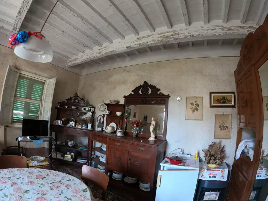 Immagine 13 di Villa in vendita  a Orciano Pisano