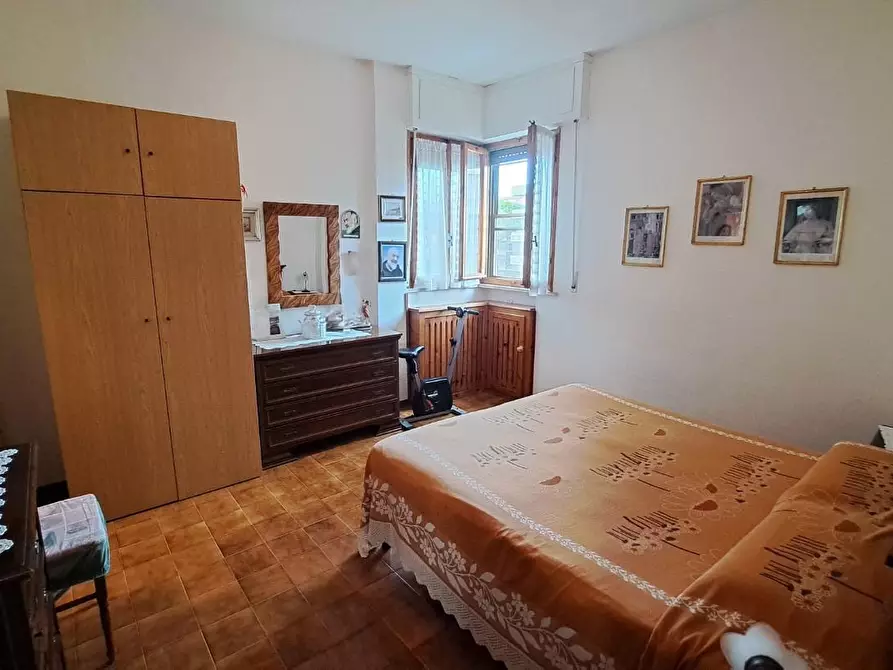 Immagine 12 di Appartamento in vendita  a Rosignano Marittimo