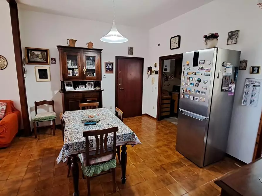 Immagine 3 di Appartamento in vendita  a Rosignano Marittimo