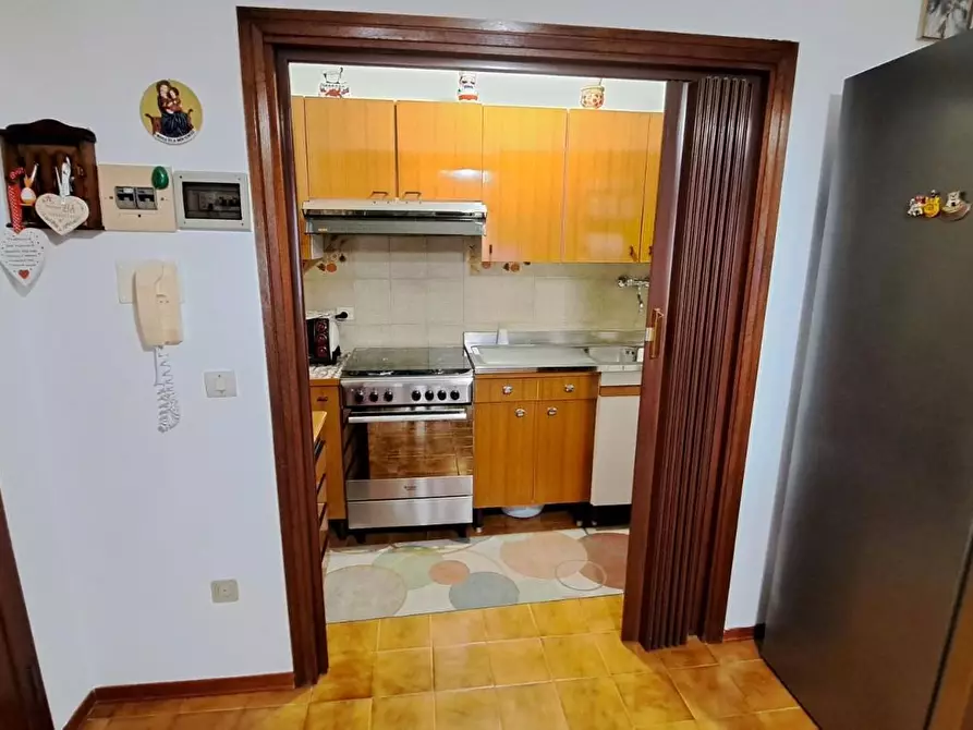 Immagine 5 di Appartamento in vendita  a Rosignano Marittimo