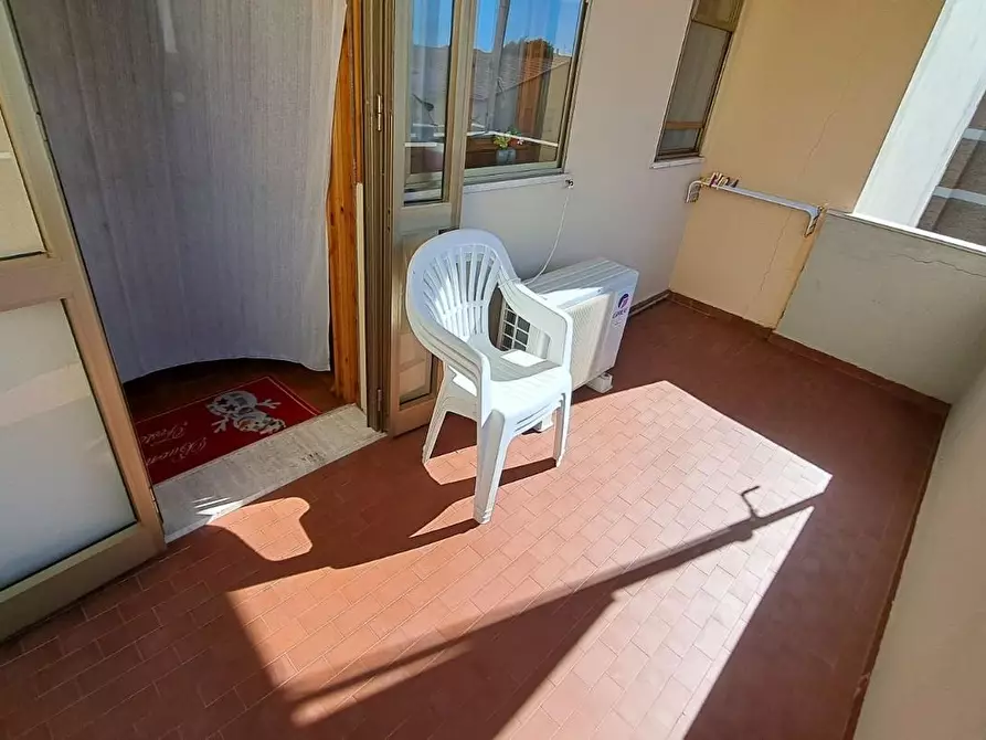 Immagine 7 di Appartamento in vendita  a Rosignano Marittimo