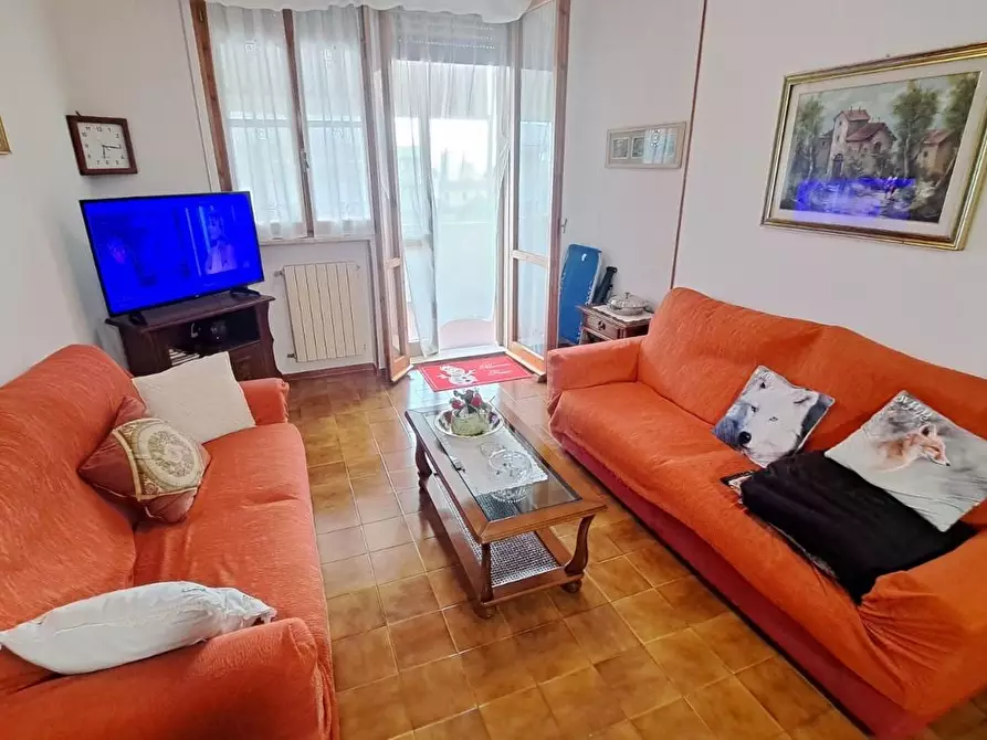 Immagine 2 di Appartamento in vendita  a Rosignano Marittimo