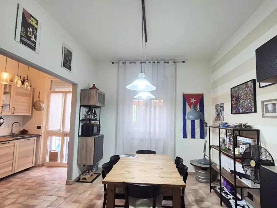 Immagine 66 di Appartamento in vendita  a Viareggio