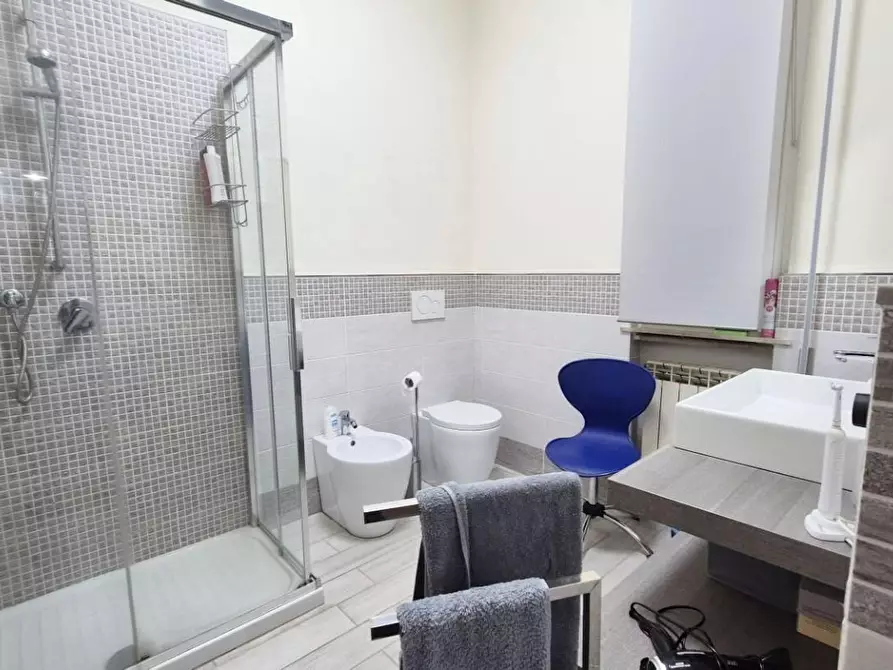 Immagine 8 di Appartamento in vendita  a Viareggio