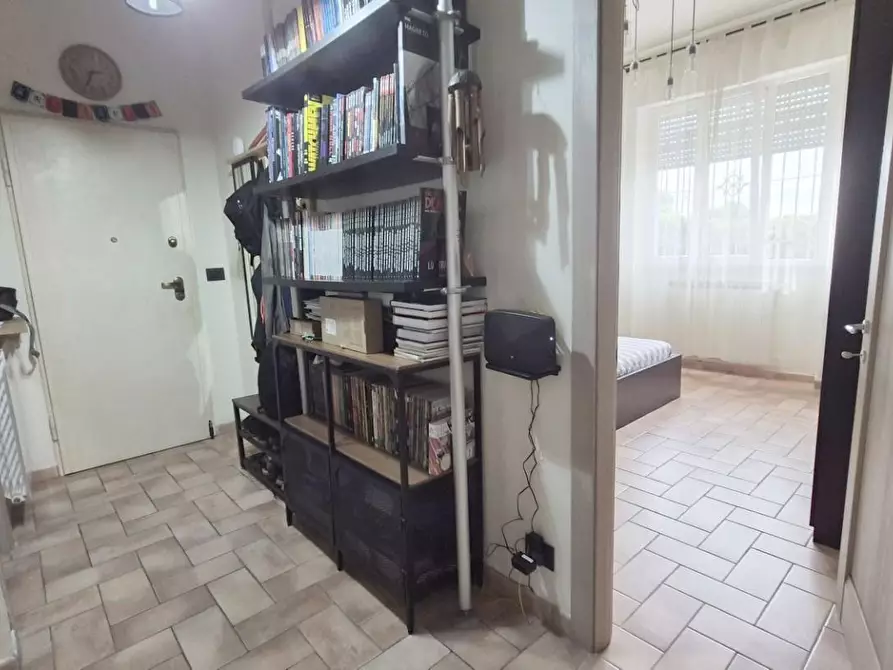 Immagine 22 di Appartamento in vendita  a Viareggio