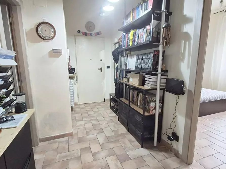 Immagine 81 di Appartamento in vendita  a Viareggio