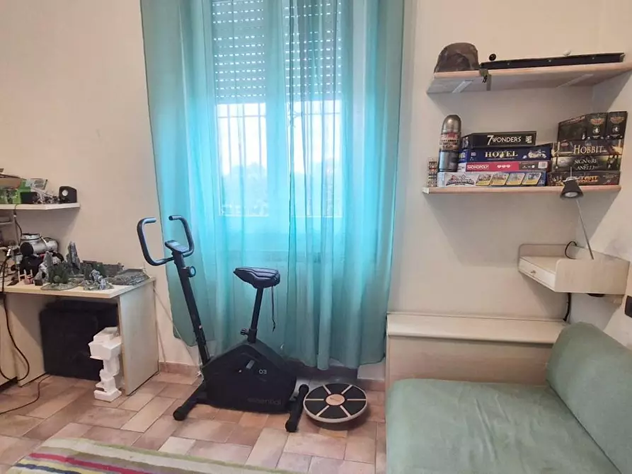 Immagine 45 di Appartamento in vendita  a Viareggio