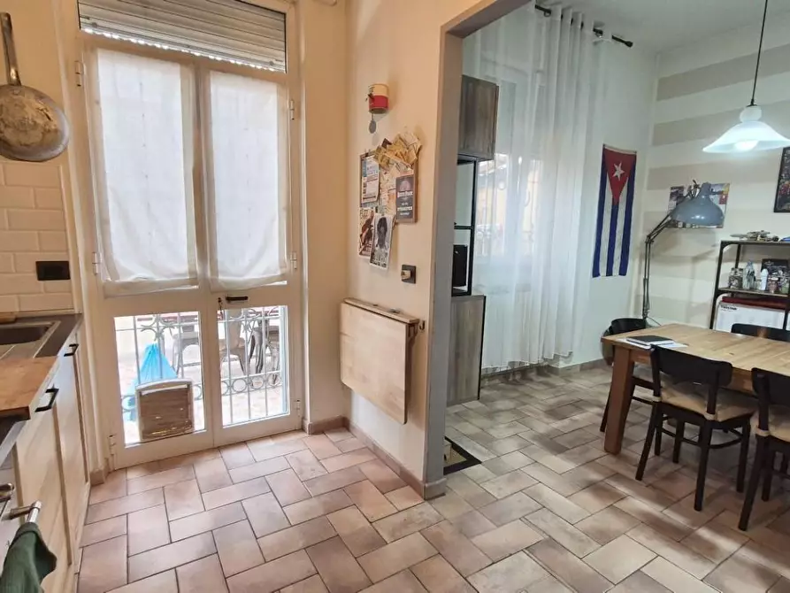 Immagine 67 di Appartamento in vendita  a Viareggio