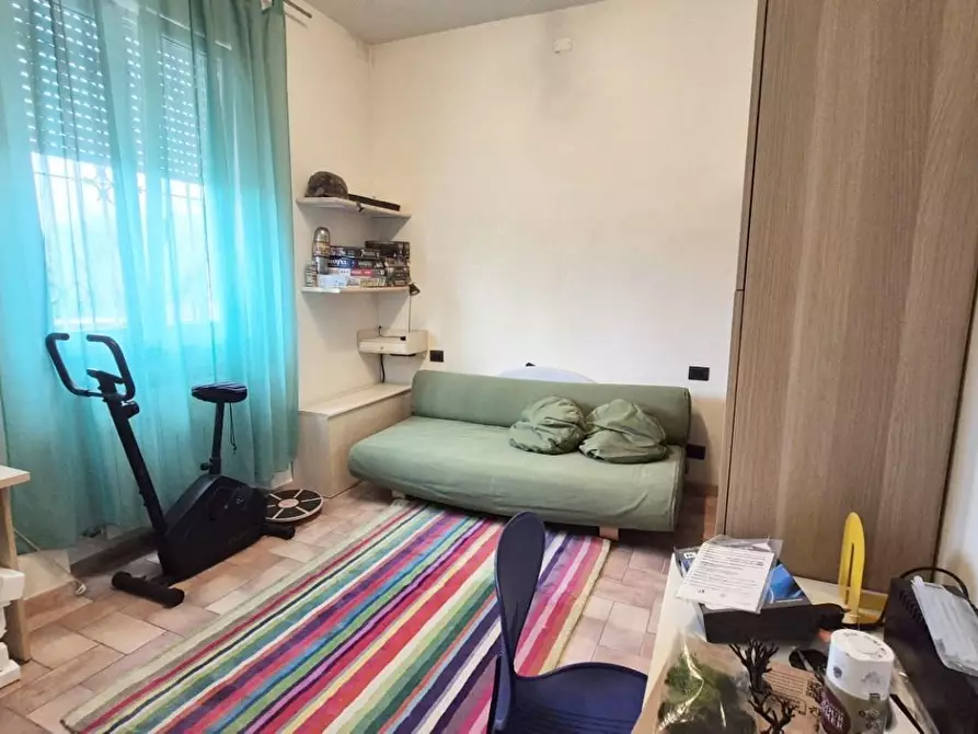 Immagine 37 di Appartamento in vendita  a Viareggio