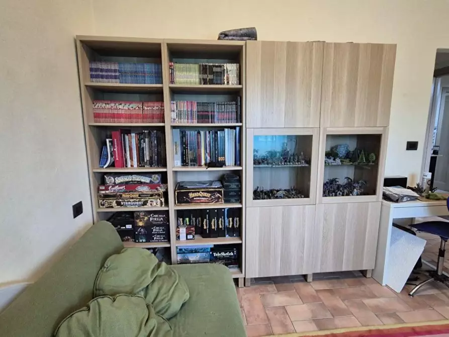 Immagine 42 di Appartamento in vendita  a Viareggio