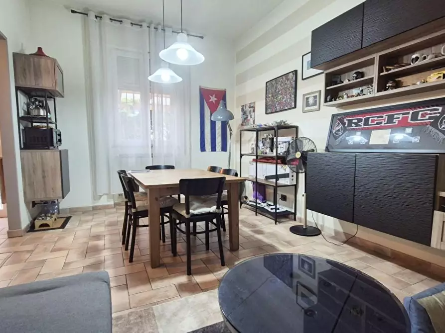 Immagine 65 di Appartamento in vendita  a Viareggio