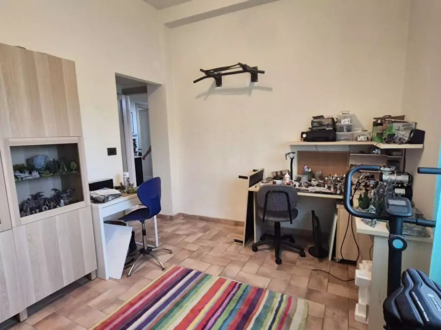 Immagine 44 di Appartamento in vendita  a Viareggio