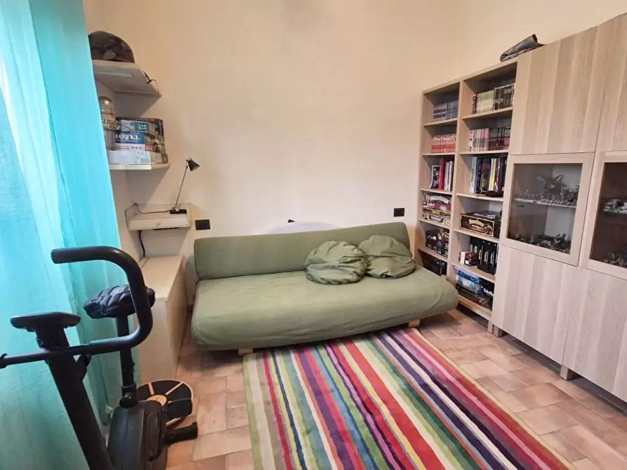 Immagine 39 di Appartamento in vendita  a Viareggio