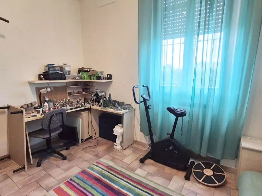 Immagine 46 di Appartamento in vendita  a Viareggio