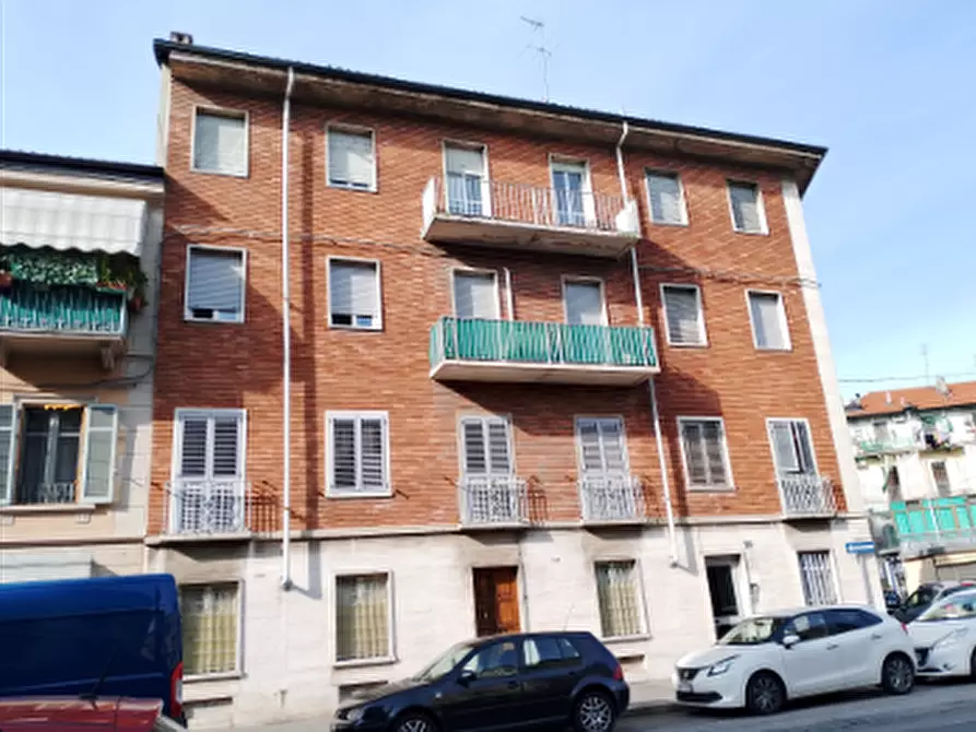 appartamento in vendita a Torino in zona Barriera di Milano