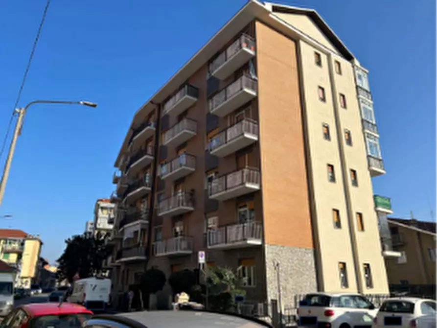 Immagine 2 di Appartamento in vendita  a Collegno