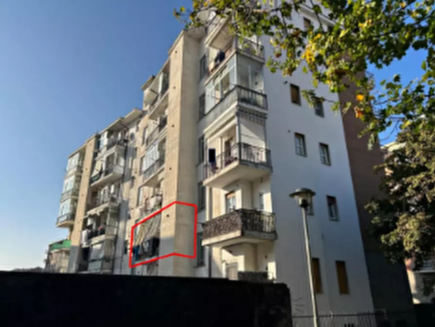 Immagine 3 di Appartamento in vendita  a Collegno