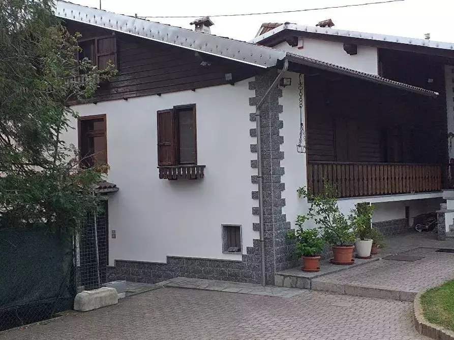 casa semindipendente in vendita a Pertusio