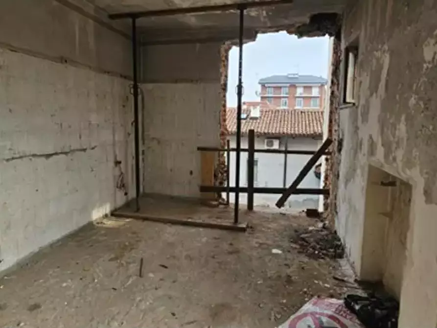 Immagine 6 di Terratetto in vendita  a Carmagnola