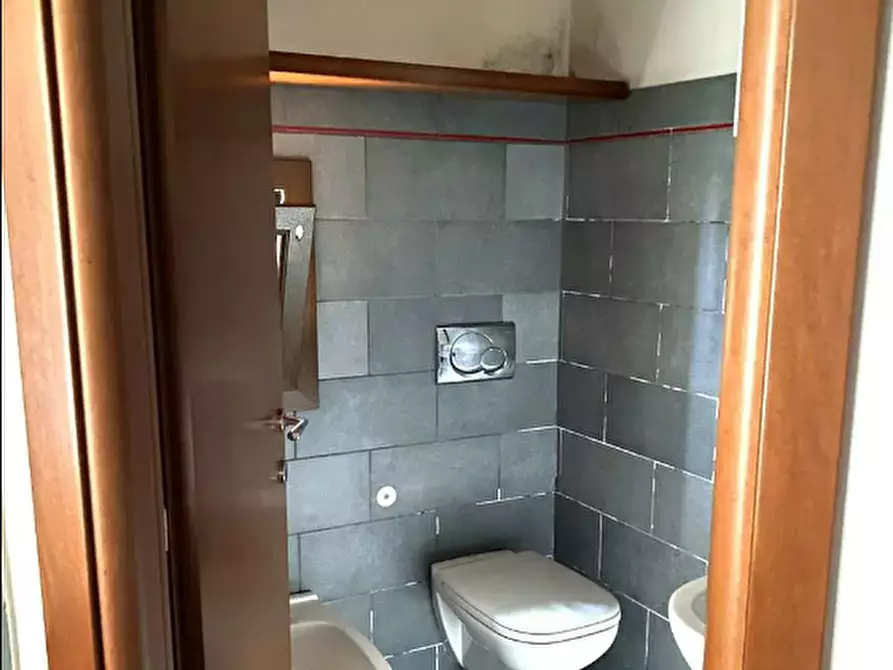 Immagine 3 di Appartamento in vendita  a Caluso