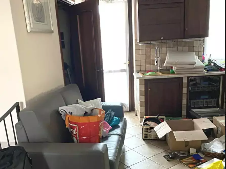 Immagine 11 di Appartamento in vendita  a Caluso