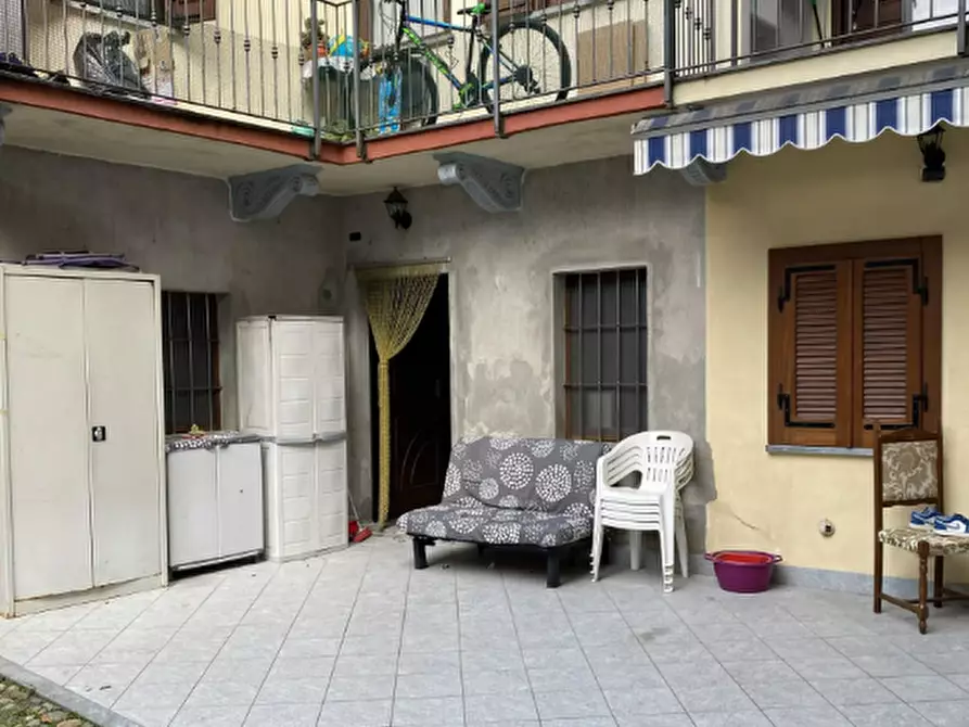 Immagine 7 di Appartamento in vendita  a Caluso