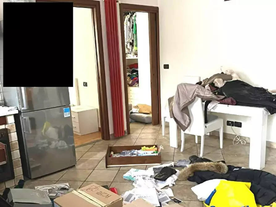 Immagine 15 di Appartamento in vendita  a Caluso