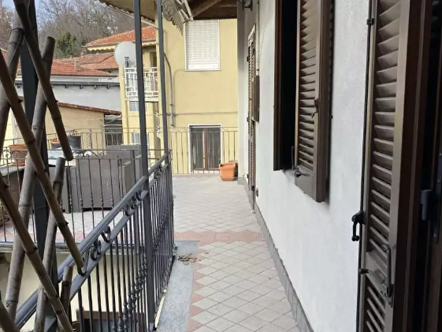 Immagine 22 di Appartamento in vendita  a Caluso