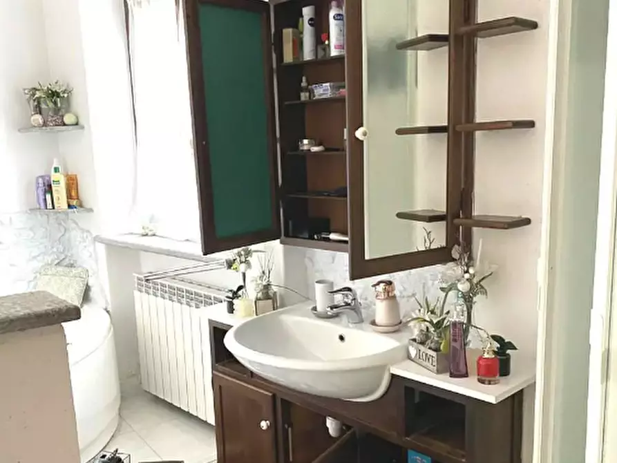 Immagine 19 di Appartamento in vendita  a Caluso