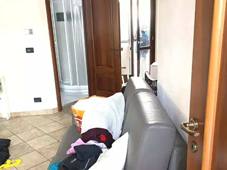 Immagine 14 di Appartamento in vendita  a Caluso