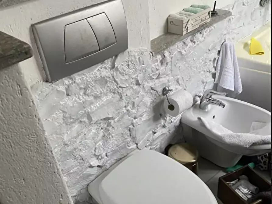 Immagine 20 di Appartamento in vendita  a Caluso